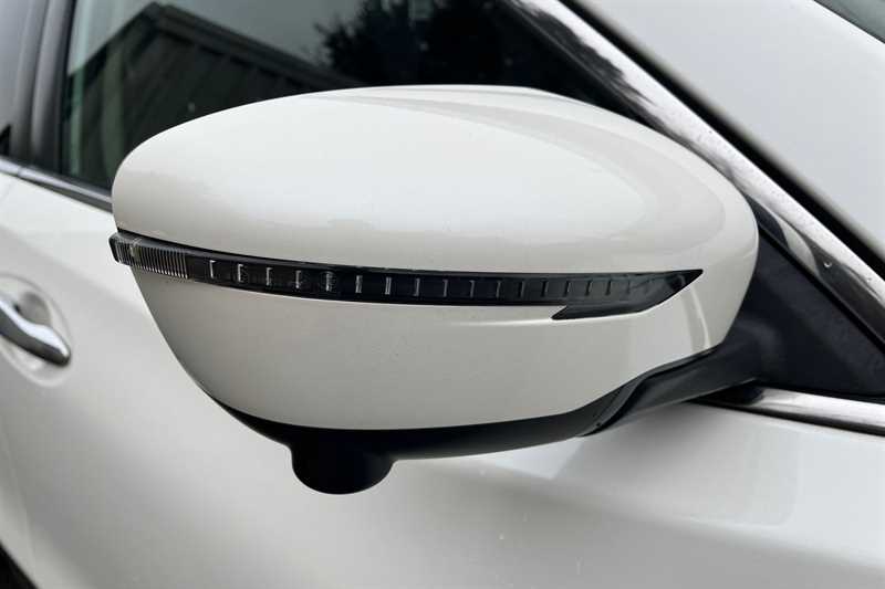 Used Nissan X-Trail 2020 for sale - 77043185: Photo 42