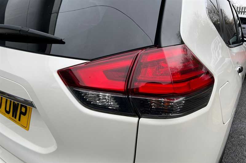 Used Nissan X-Trail 2020 for sale - 77043185: Photo 45