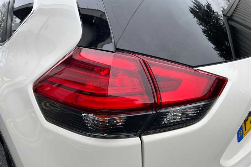 Used Nissan X-Trail 2020 for sale - 77043185: Photo 46