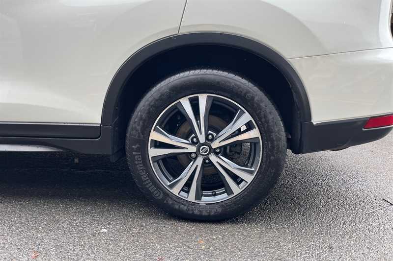 Used Nissan X-Trail 2020 for sale - 77043185: Photo 47