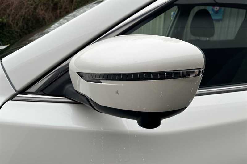 Used Nissan X-Trail 2020 for sale - 77043185: Photo 49