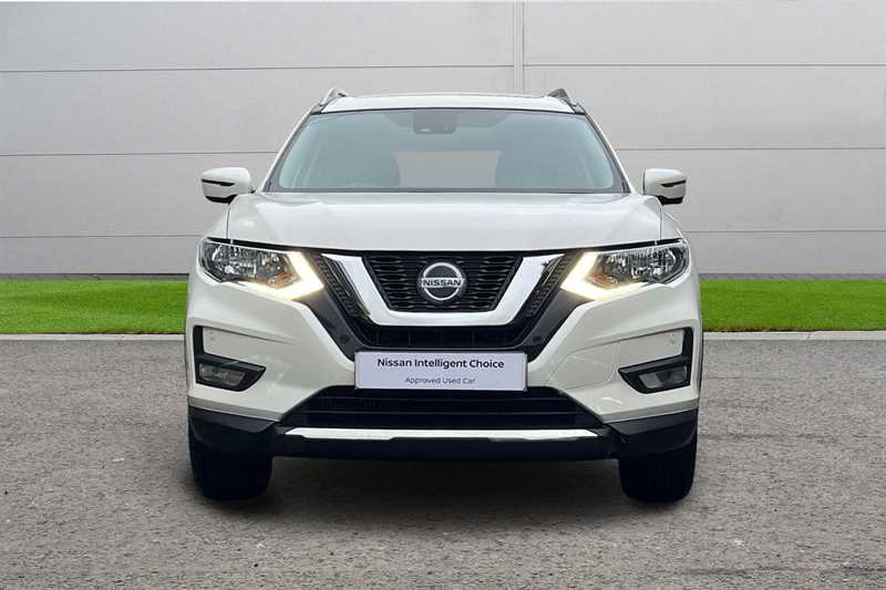 Used Nissan X-Trail 2020 for sale - 77043185: Photo 5