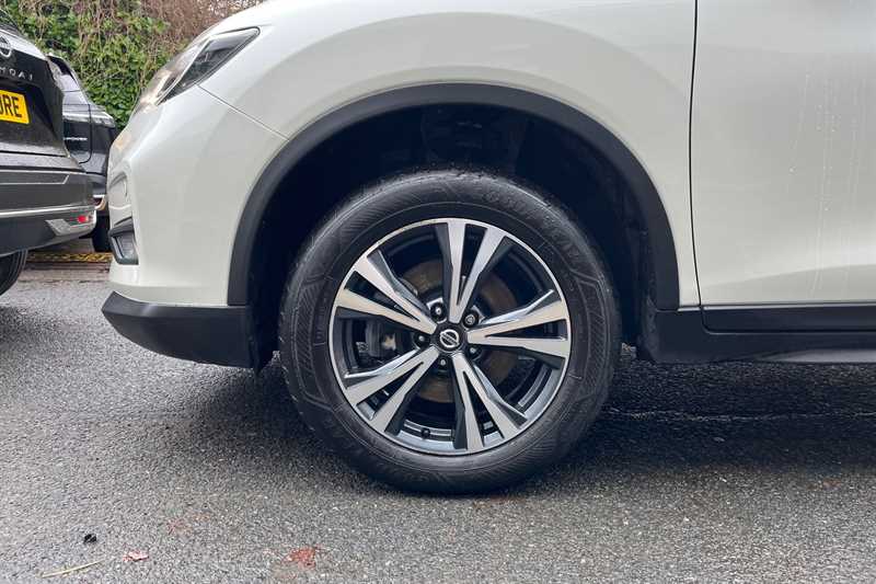 Used Nissan X-Trail 2020 for sale - 77043185: Photo 50