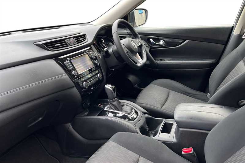 Used Nissan X-Trail 2020 for sale - 77043185: Photo 7