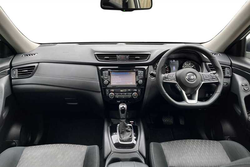 Used Nissan X-Trail 2020 for sale - 77043185: Photo 9