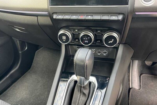 Used Renault Arkana 2022 for sale - 76140600: Photo 12