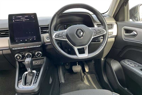Used Renault Arkana 2022 for sale - 76140600: Photo 15