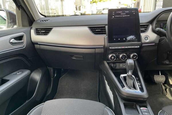 Used Renault Arkana 2022 for sale - 76140600: Photo 17