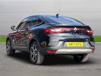 Used Renault Arkana 2022 for sale - 76140600: Photo 2