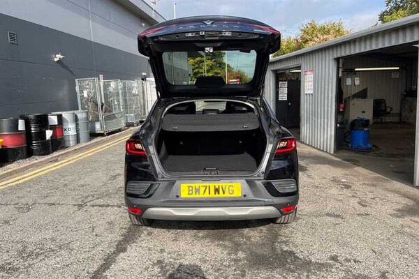 Used Renault Arkana 2022 for sale - 76140600: Photo 36