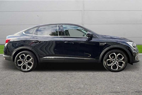 Used Renault Arkana 2022 for sale - 76140600: Photo 3