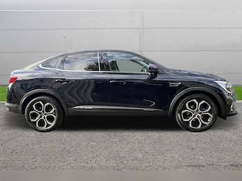 Used Renault Arkana 2022 for sale - 76140600: Photo 3