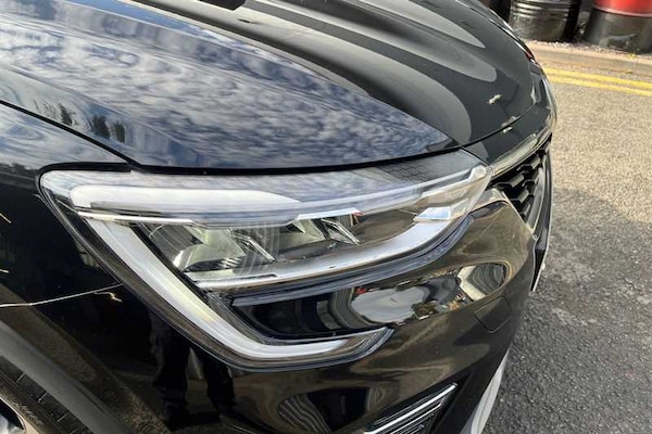 Used Renault Arkana 2022 for sale - 76140600: Photo 40