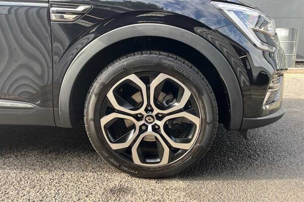 Used Renault Arkana 2022 for sale - 76140600: Photo 41
