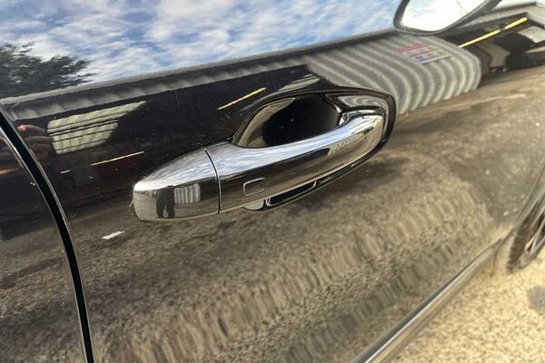 Used Renault Arkana 2022 for sale - 76140600: Photo 43