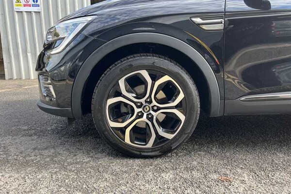Used Renault Arkana 2022 for sale - 76140600: Photo 48