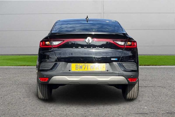 Used Renault Arkana 2022 for sale - 76140600: Photo 4