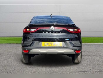 Used Renault Arkana 2022 for sale - 76140600: Photo 4