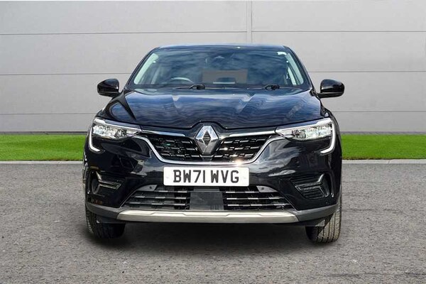 Used Renault Arkana 2022 for sale - 76140600: Photo 5