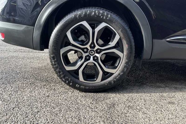 Used Renault Arkana 2022 for sale - 76140600: Photo 6