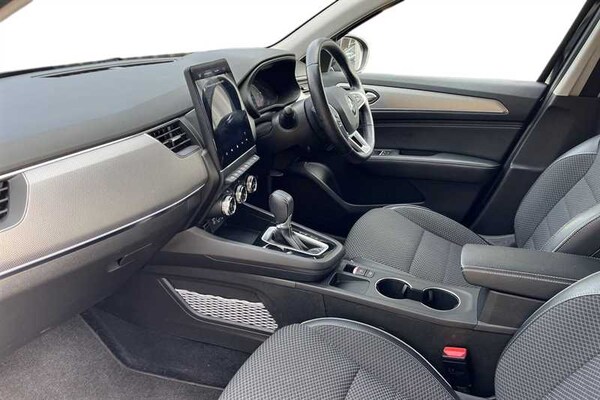 Used Renault Arkana 2022 for sale - 76140600: Photo 7