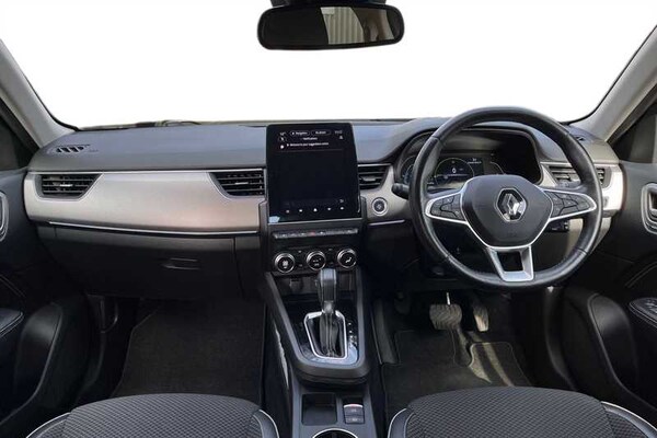Used Renault Arkana 2022 for sale - 76140600: Photo 9