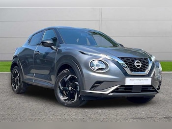 Used Nissan Juke 2023 for sale - 78730005: Photo