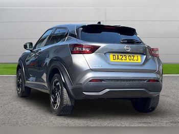 Used Nissan Juke 2023 for sale - 78730005: Photo
