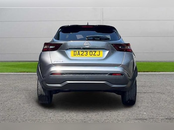 Used Nissan Juke 2023 for sale - 78730005: Photo