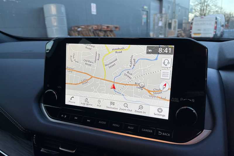 Used Nissan Qashqai 2021 for sale - 76826933: Photo 10