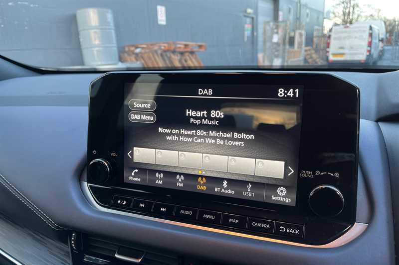 Used Nissan Qashqai 2021 for sale - 76826933: Photo 12