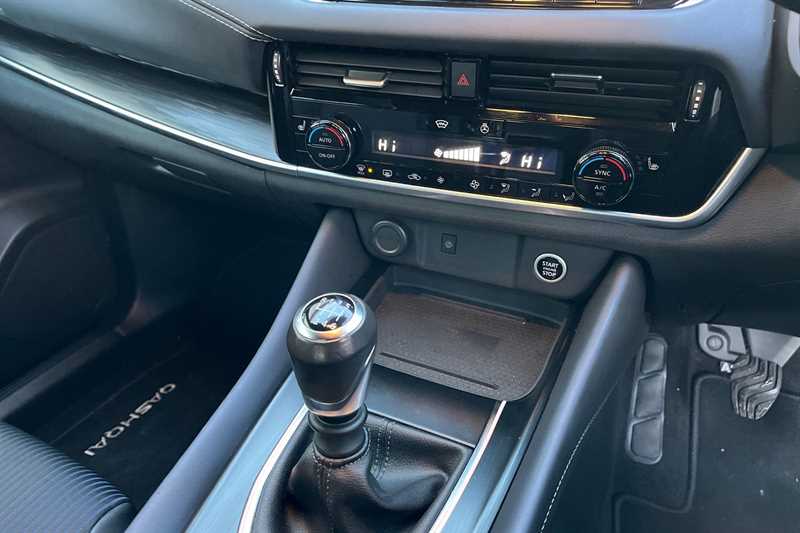 Used Nissan Qashqai 2021 for sale - 76826933: Photo 13