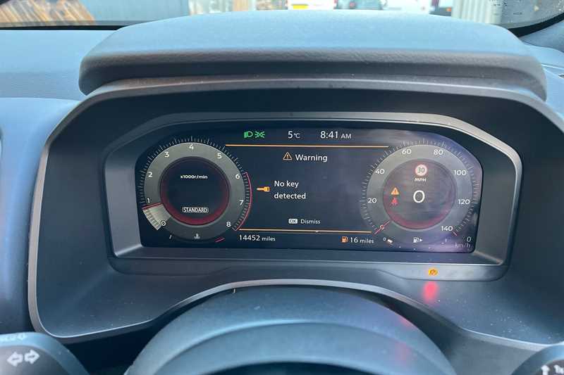 Used Nissan Qashqai 2021 for sale - 76826933: Photo 15