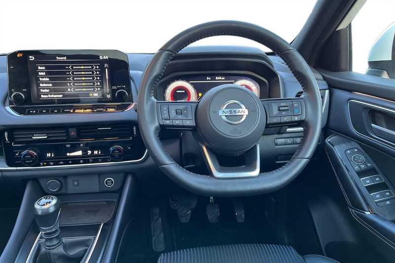 Used Nissan Qashqai 2021 for sale - 76826933: Photo 16