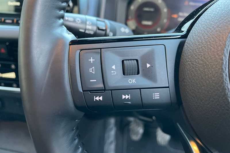 Used Nissan Qashqai 2021 for sale - 76826933: Photo 17