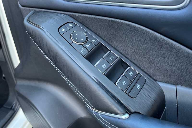 Used Nissan Qashqai 2021 for sale - 76826933: Photo 19