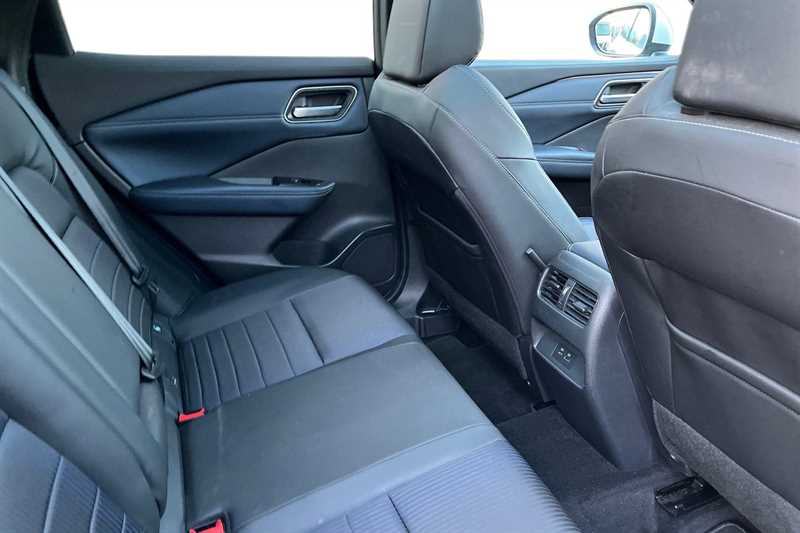 Used Nissan Qashqai 2021 for sale - 76826933: Photo 20