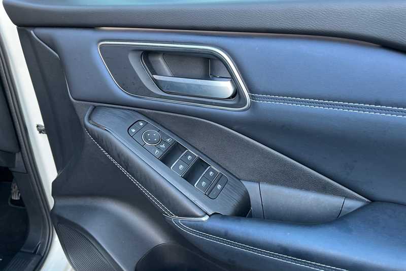 Used Nissan Qashqai 2021 for sale - 76826933: Photo 24