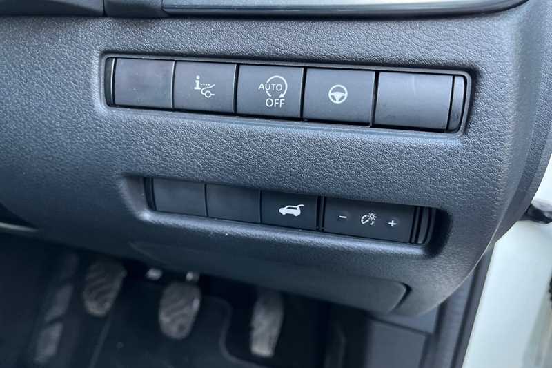 Used Nissan Qashqai 2021 for sale - 76826933: Photo 25