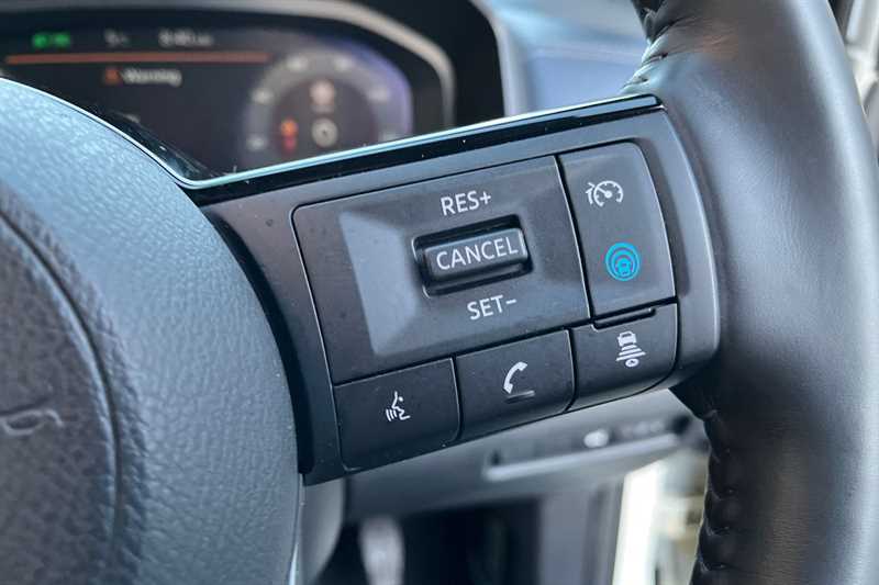 Used Nissan Qashqai 2021 for sale - 76826933: Photo 27