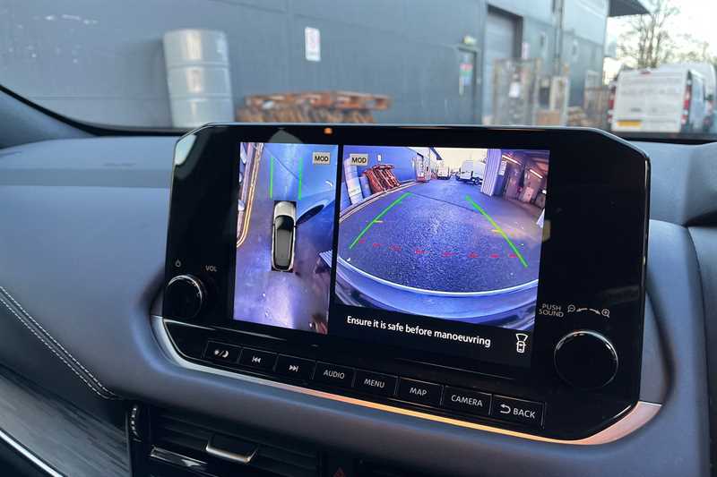 Used Nissan Qashqai 2021 for sale - 76826933: Photo 30