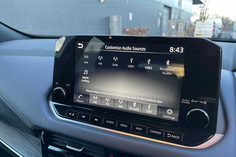 Used Nissan Qashqai 2021 for sale - 76826933: Photo 32