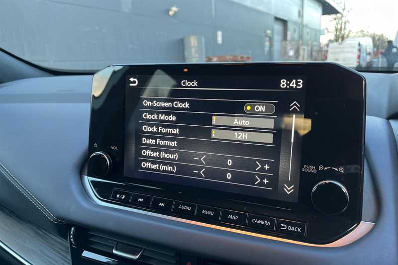 Used Nissan Qashqai 2021 for sale - 76826933: Photo 34