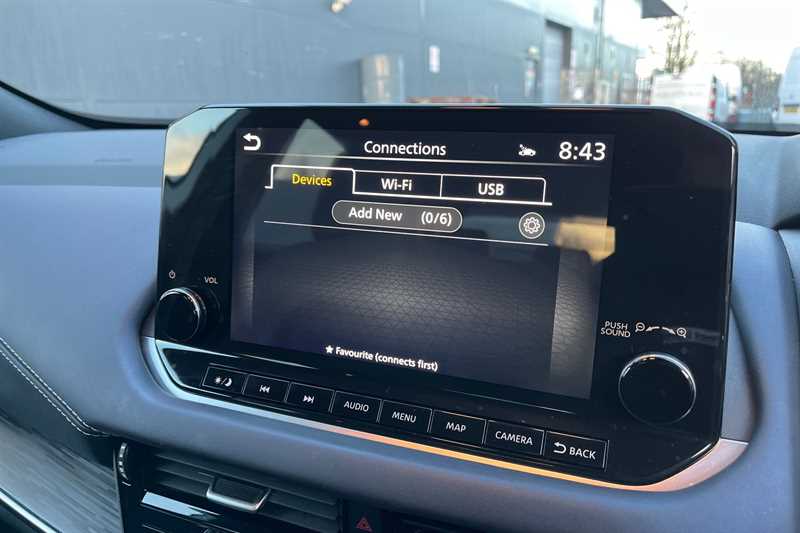 Used Nissan Qashqai 2021 for sale - 76826933: Photo 36