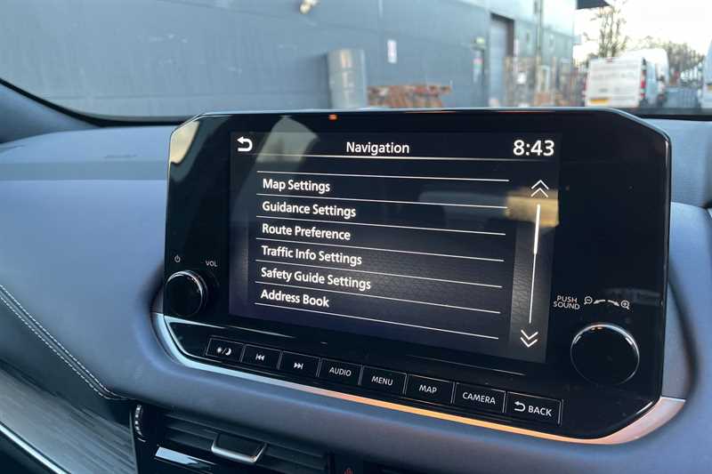 Used Nissan Qashqai 2021 for sale - 76826933: Photo 37