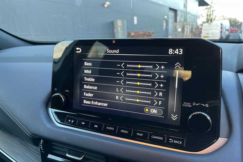 Used Nissan Qashqai 2021 for sale - 76826933: Photo 38