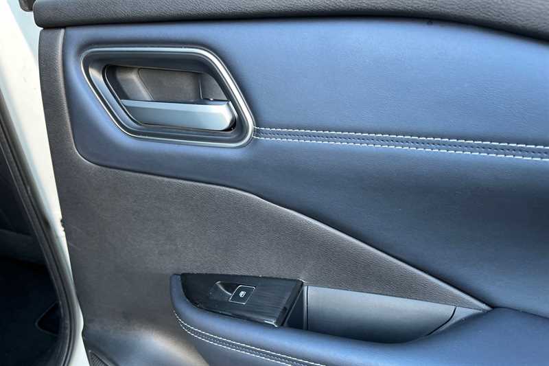 Used Nissan Qashqai 2021 for sale - 76826933: Photo 39