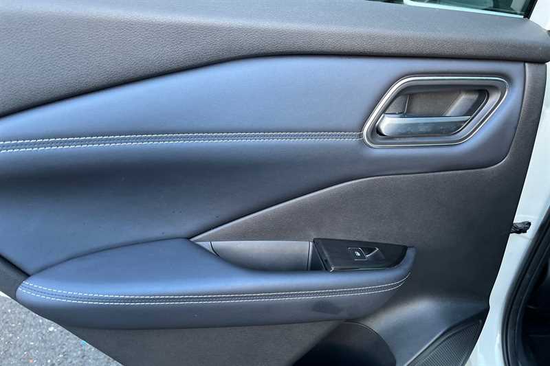 Used Nissan Qashqai 2021 for sale - 76826933: Photo 40