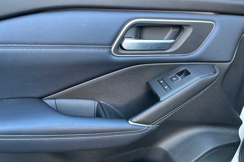 Used Nissan Qashqai 2021 for sale - 76826933: Photo 41