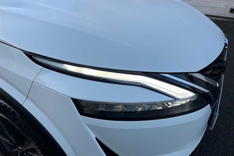 Used Nissan Qashqai 2021 for sale - 76826933: Photo 43